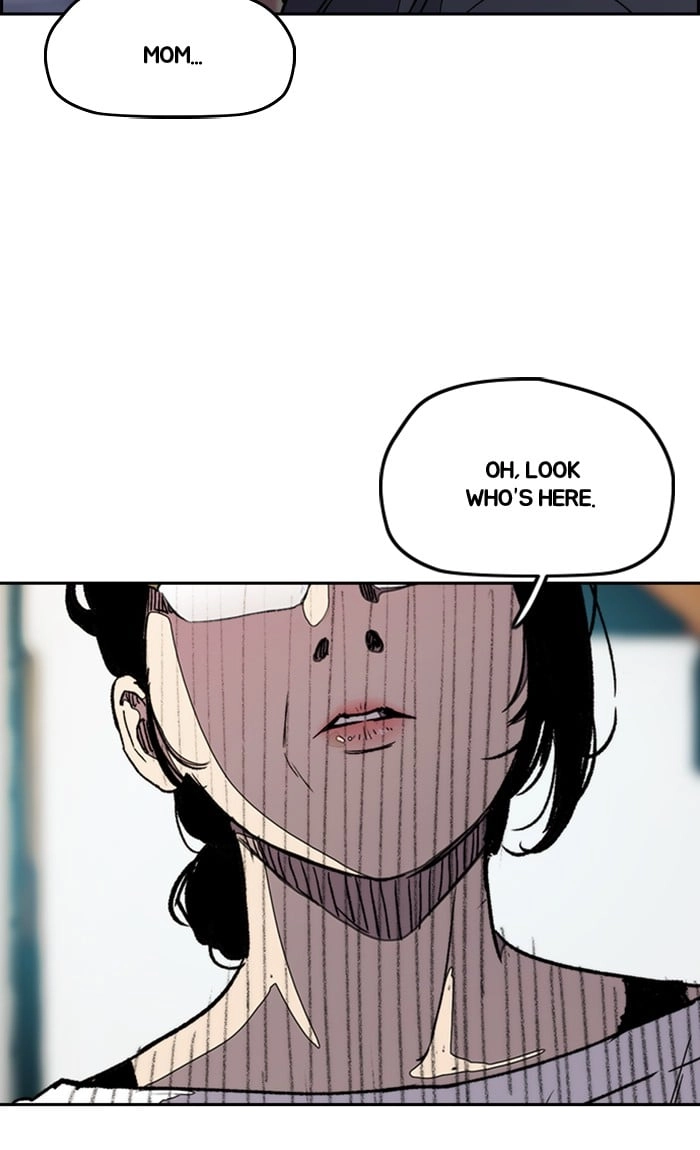 Wind Breaker Chapter 276, page 70 of 92