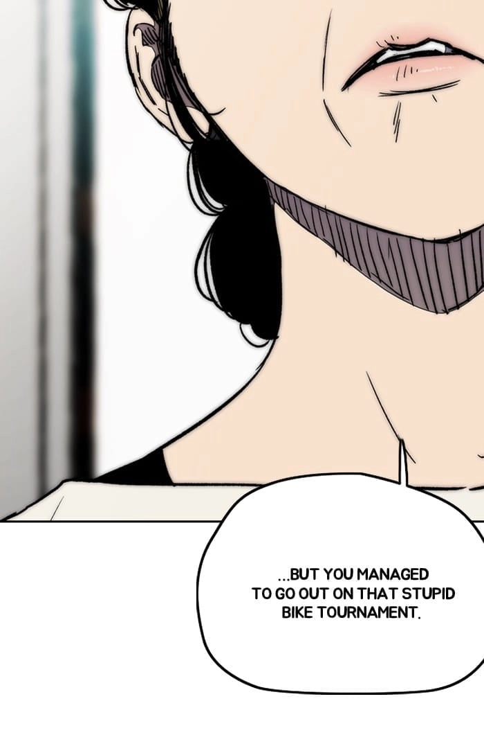 Wind Breaker Chapter 276, page 73 of 92