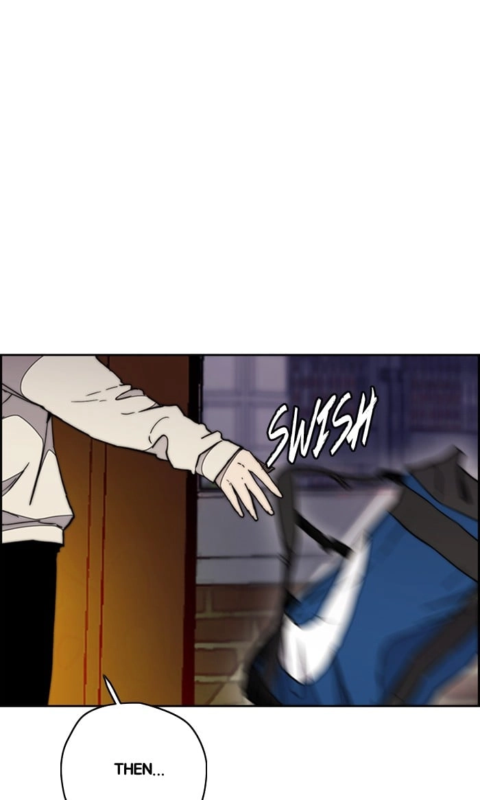 Wind Breaker Chapter 276, page 74 of 92