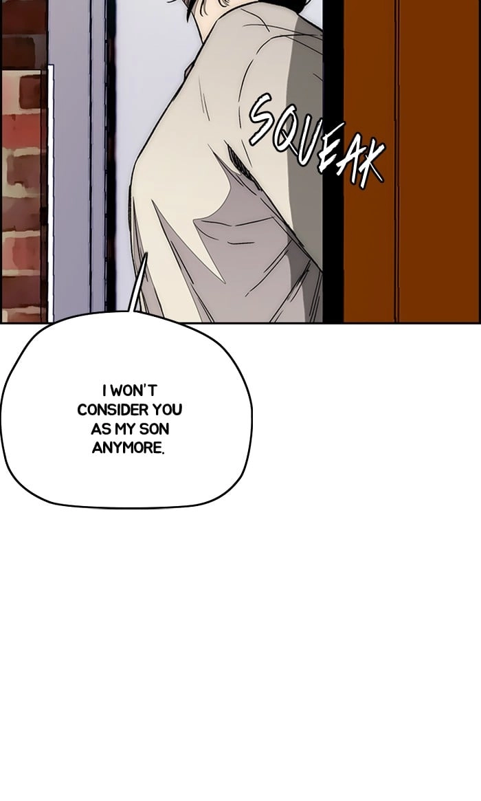 Wind Breaker Chapter 276, page 77 of 92
