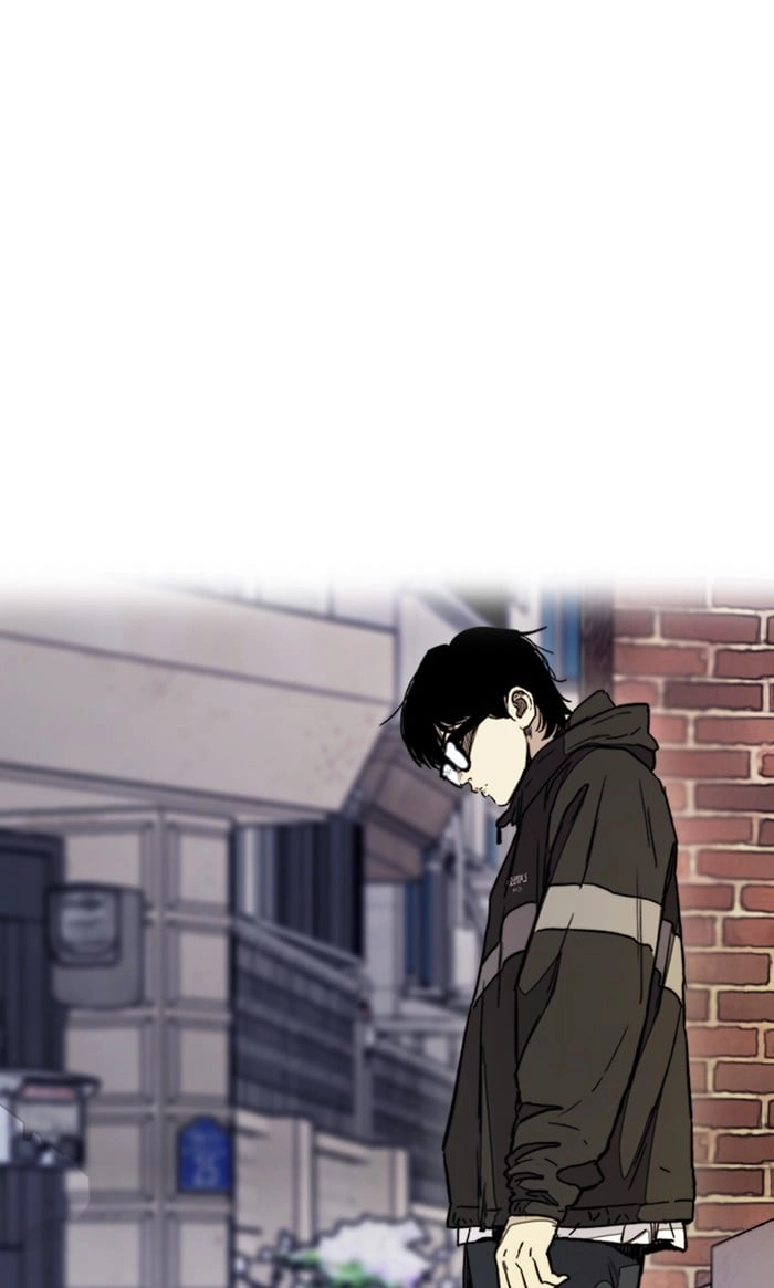 Wind Breaker Chapter 276, page 80 of 92