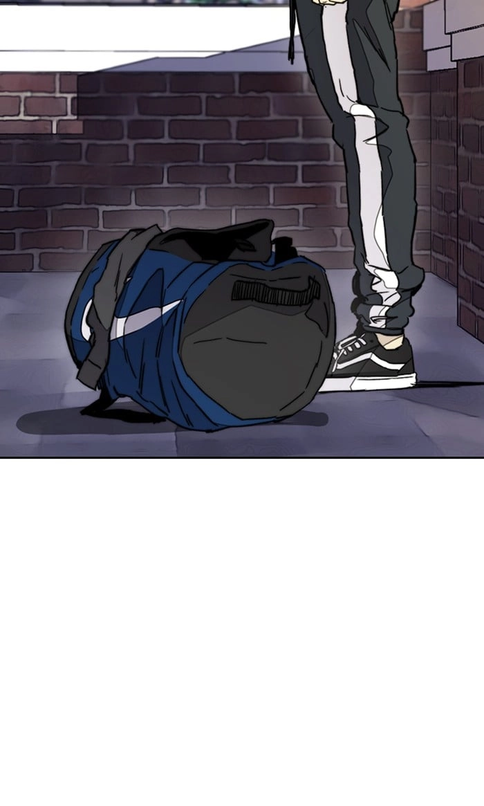 Wind Breaker Chapter 276, page 81 of 92