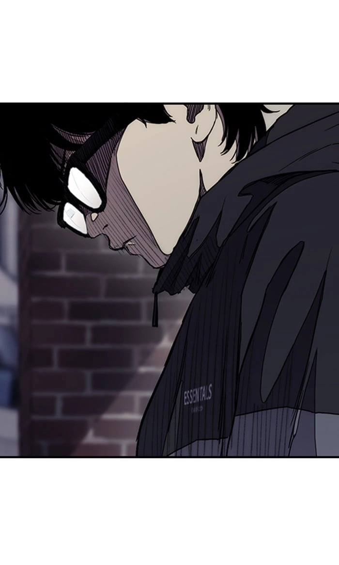 Wind Breaker Chapter 276, page 82 of 92