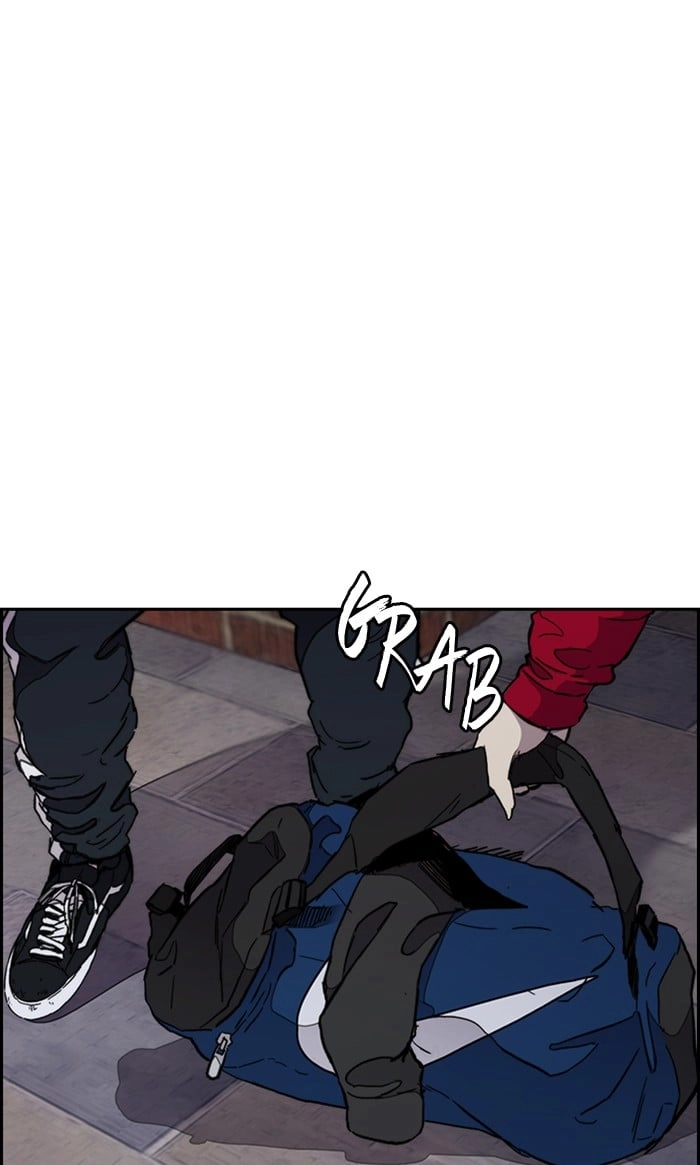 Wind Breaker Chapter 276, page 83 of 92