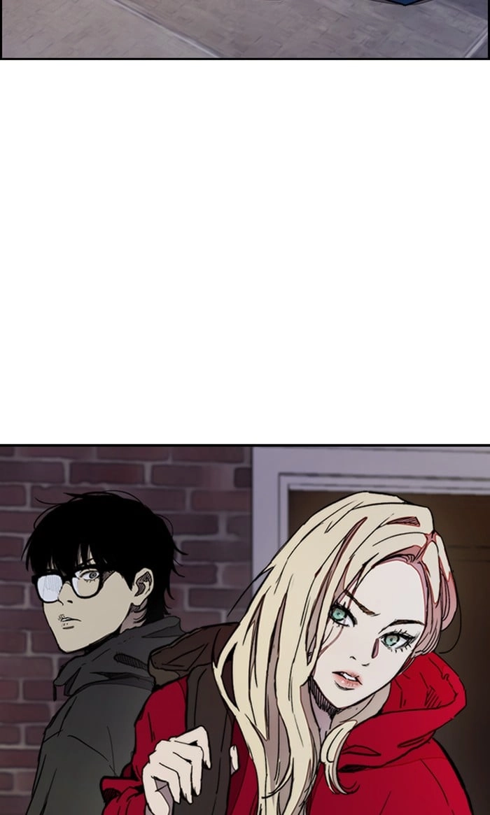 Wind Breaker Chapter 276, page 84 of 92
