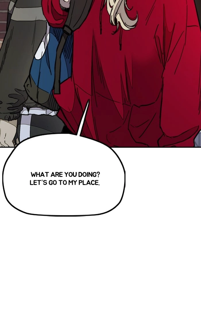 Wind Breaker Chapter 276, page 85 of 92