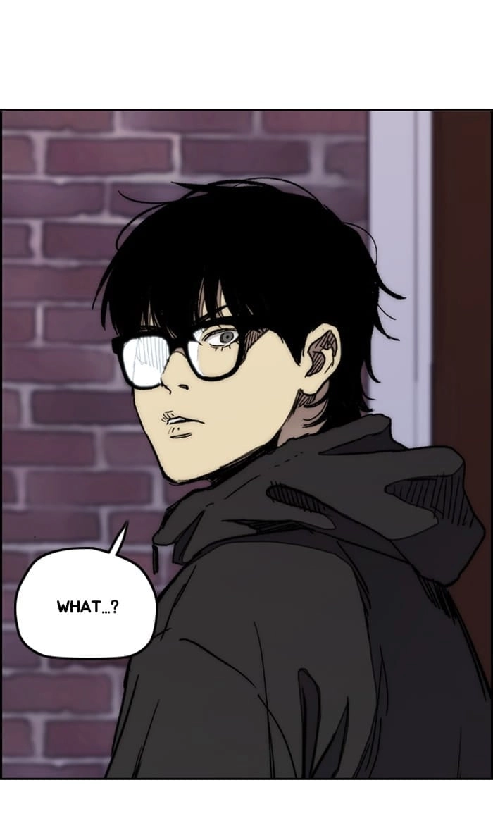 Wind Breaker Chapter 276, page 86 of 92