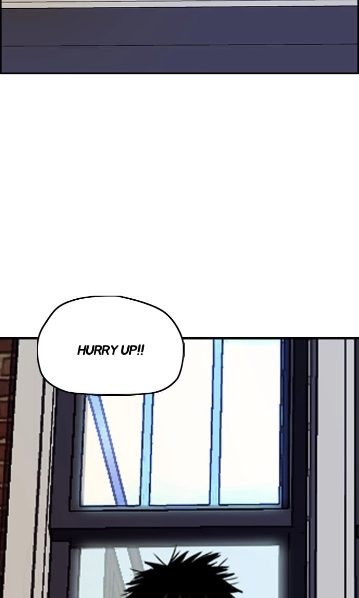 Wind Breaker Chapter 276, page 88 of 92
