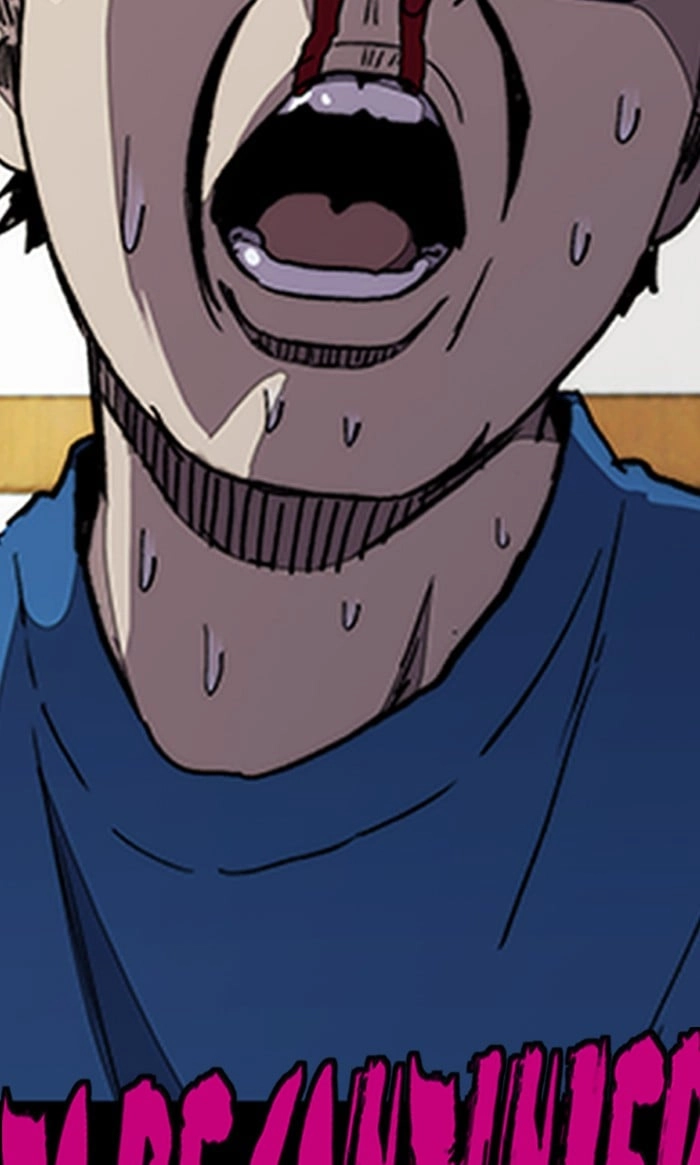 Wind Breaker Chapter 276, page 91 of 92