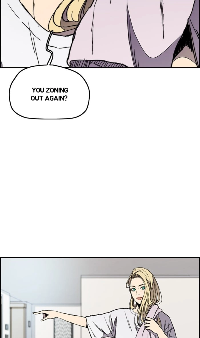 Wind Breaker Chapter 277, page 11 of 85