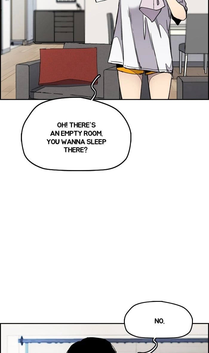 Wind Breaker Chapter 277, page 12 of 85
