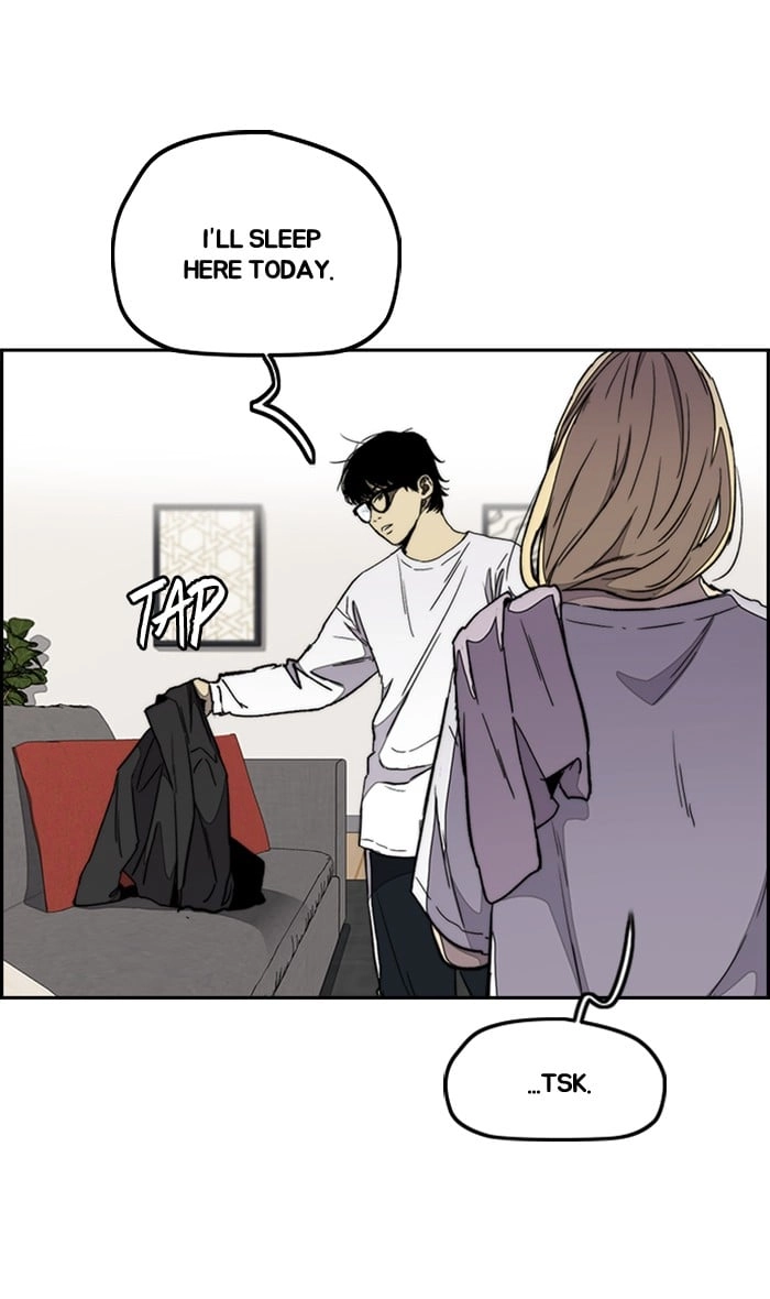 Wind Breaker Chapter 277, page 15 of 85