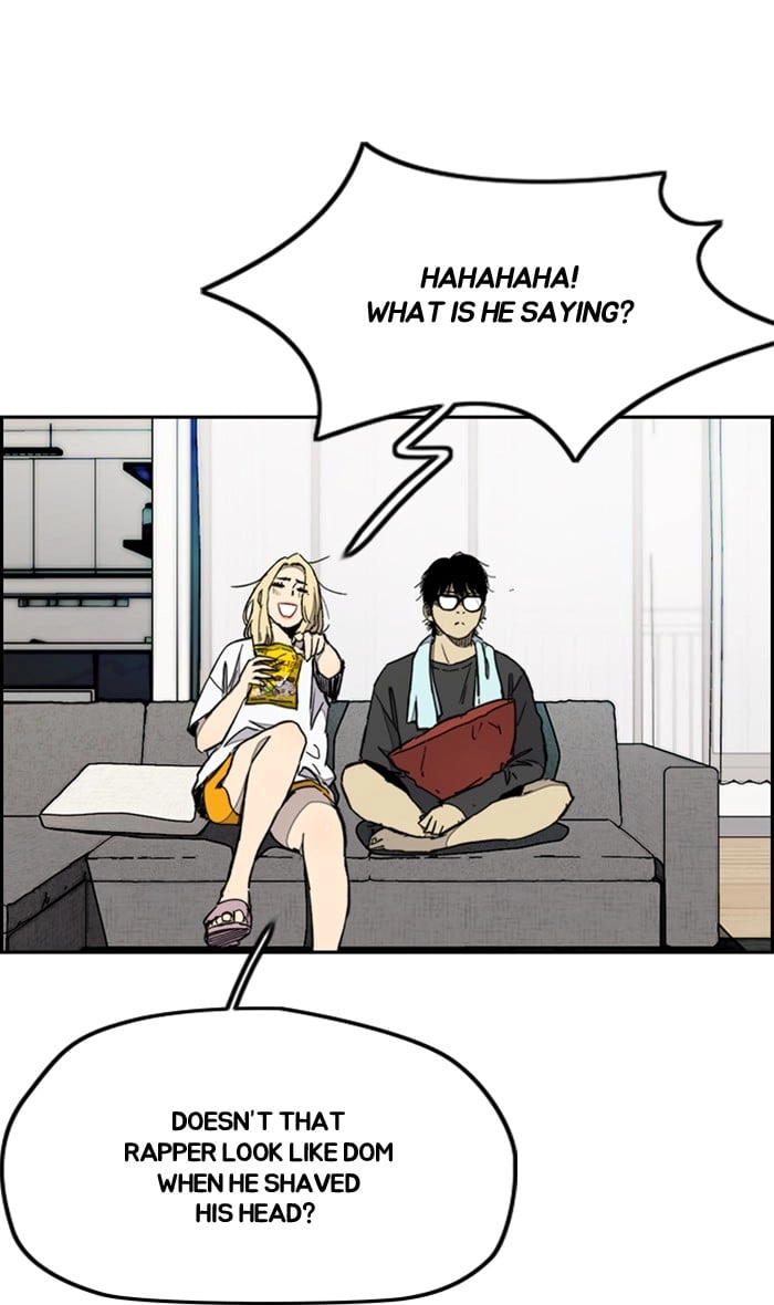 Wind Breaker Chapter 277, page 20 of 85