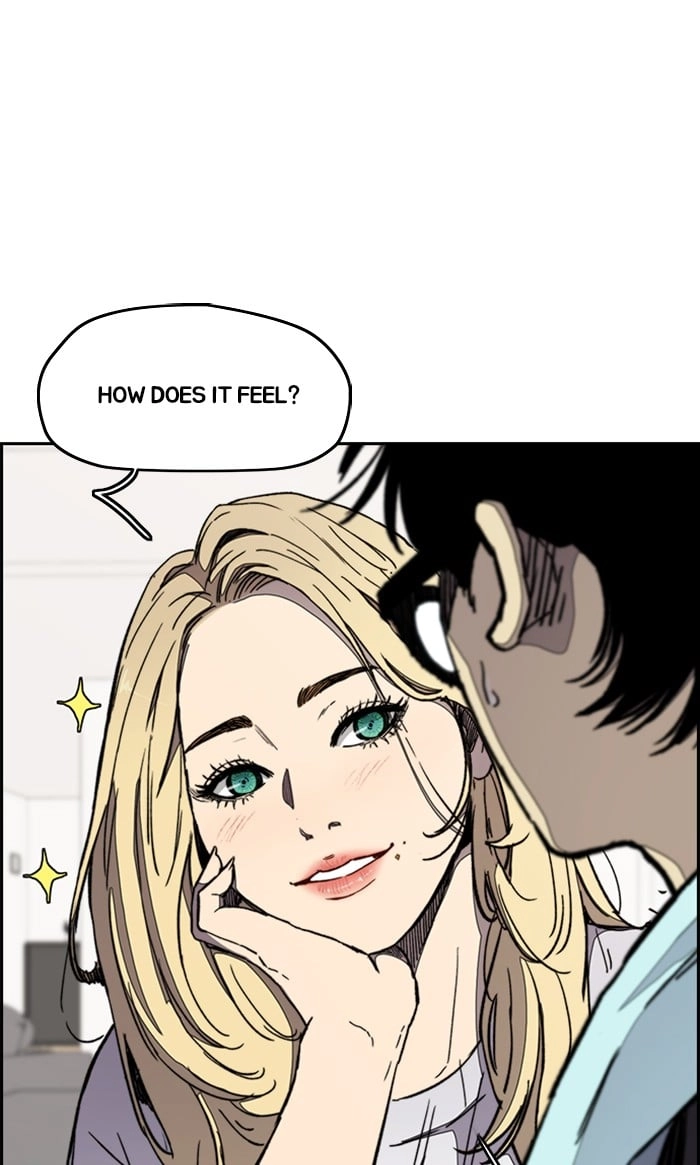 Wind Breaker Chapter 277, page 30 of 85