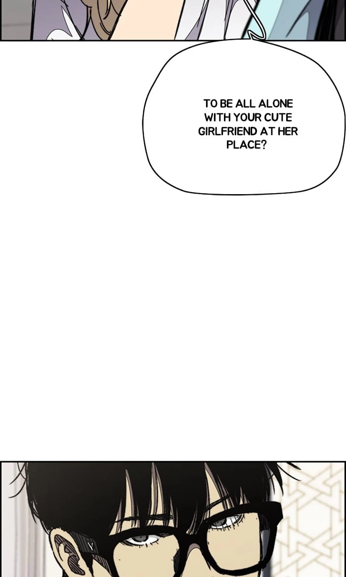 Wind Breaker Chapter 277, page 31 of 85