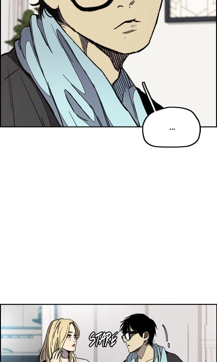 Wind Breaker Chapter 277, page 32 of 85