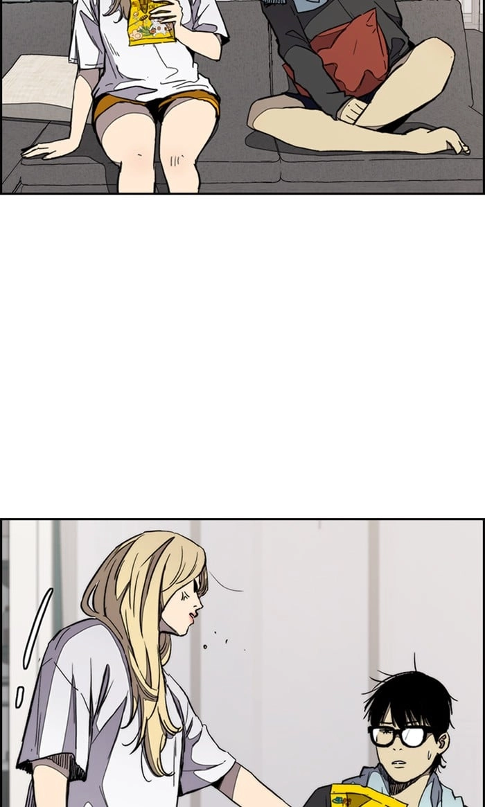 Wind Breaker Chapter 277, page 34 of 85
