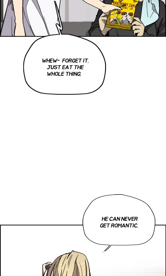 Wind Breaker Chapter 277, page 35 of 85