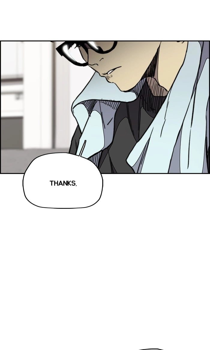 Wind Breaker Chapter 277, page 38 of 85