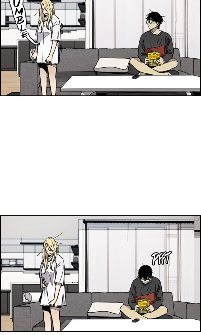 Wind Breaker Chapter 277, page 43 of 85