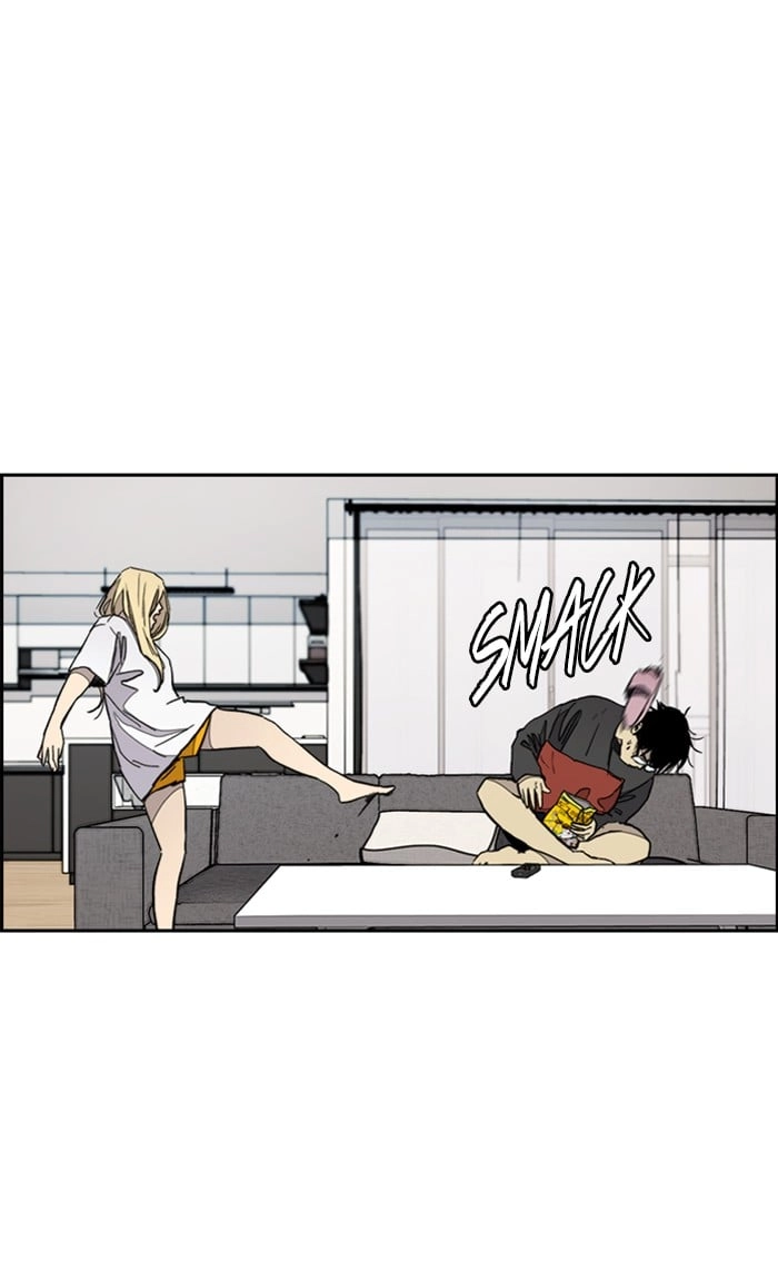 Wind Breaker Chapter 277, page 44 of 85