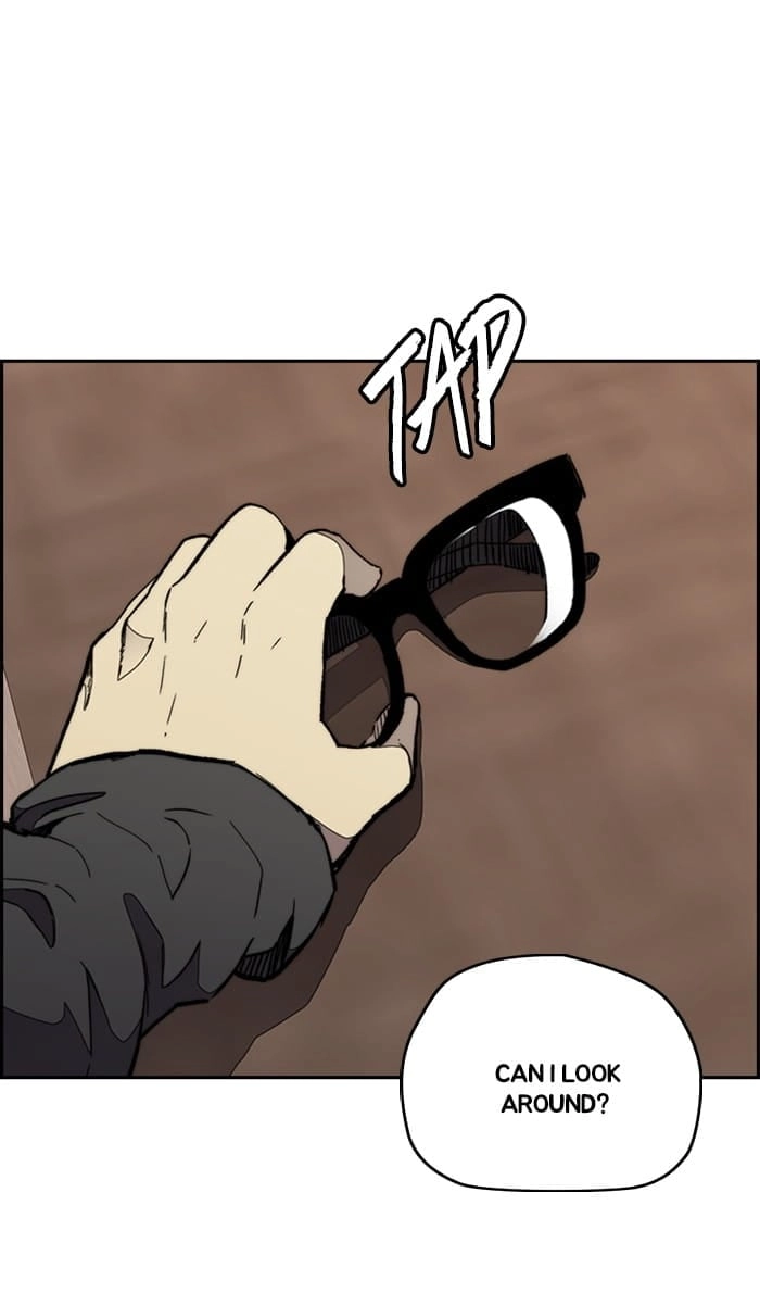 Wind Breaker Chapter 277, page 46 of 85