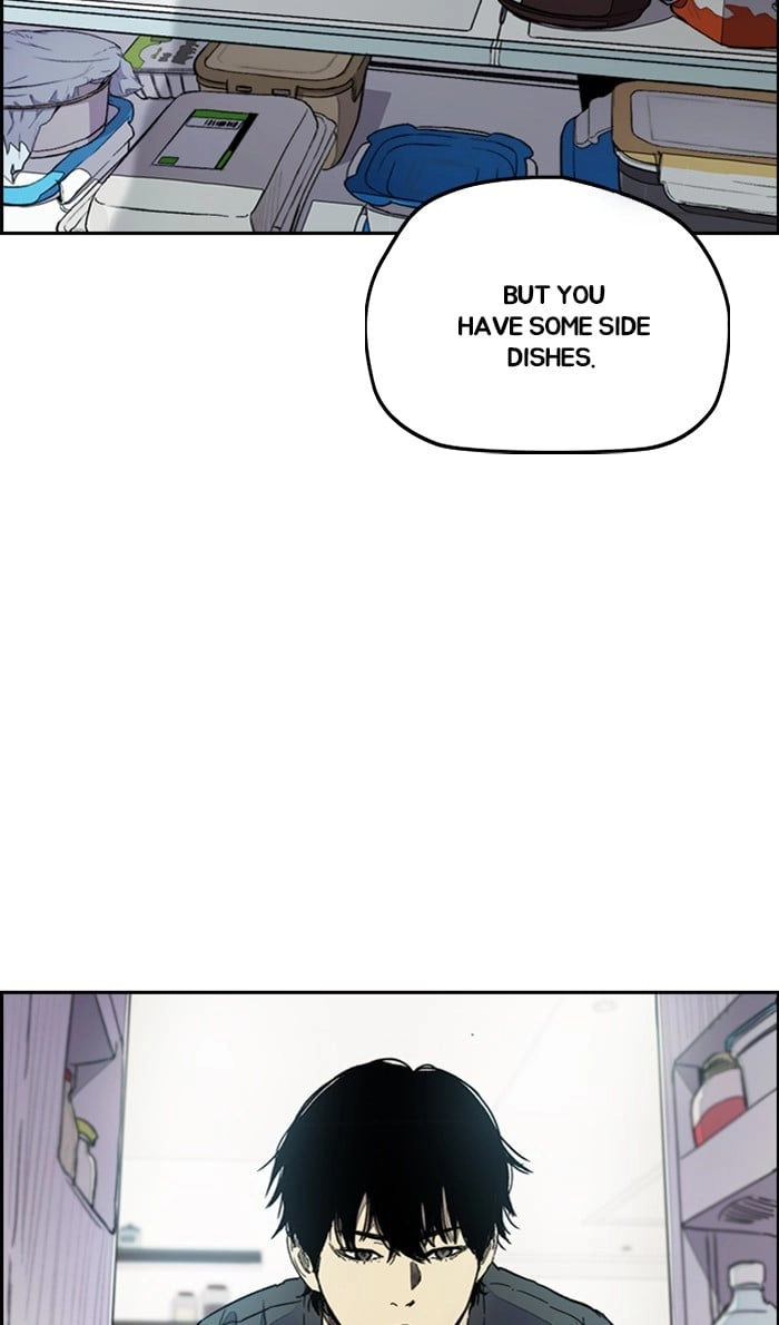Wind Breaker Chapter 277, page 50 of 85