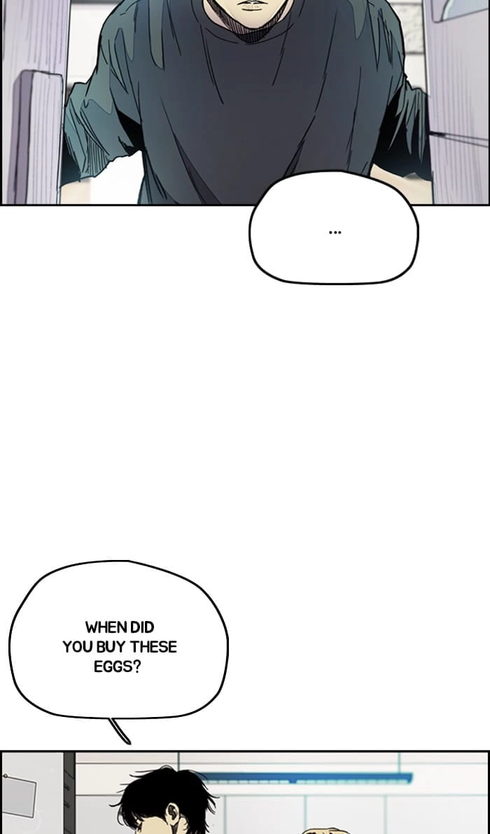 Wind Breaker Chapter 277, page 51 of 85