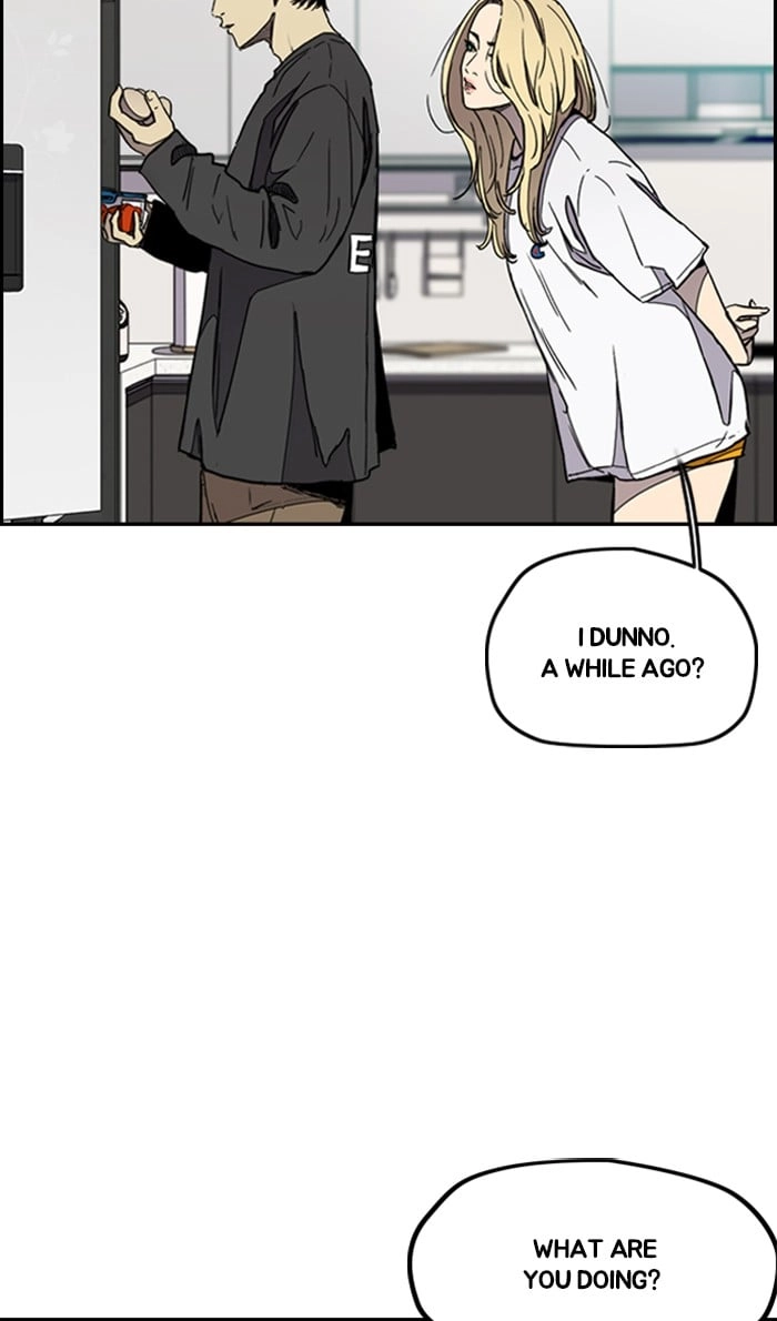 Wind Breaker Chapter 277, page 52 of 85