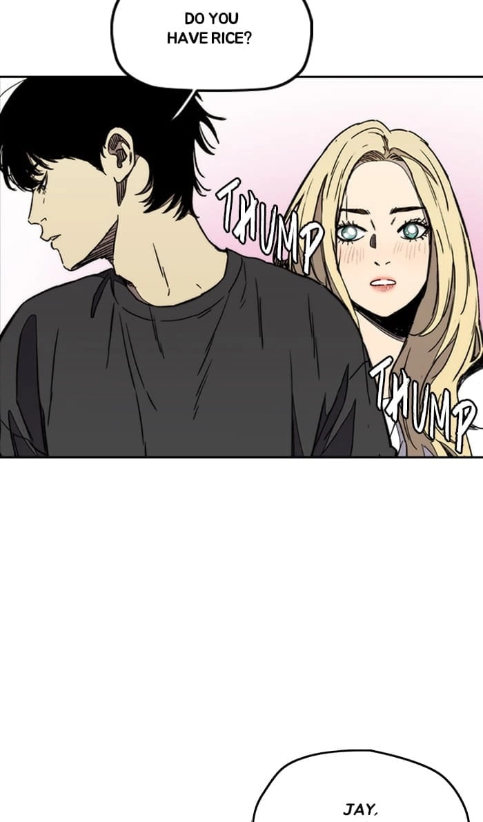 Wind Breaker Chapter 277, page 54 of 85