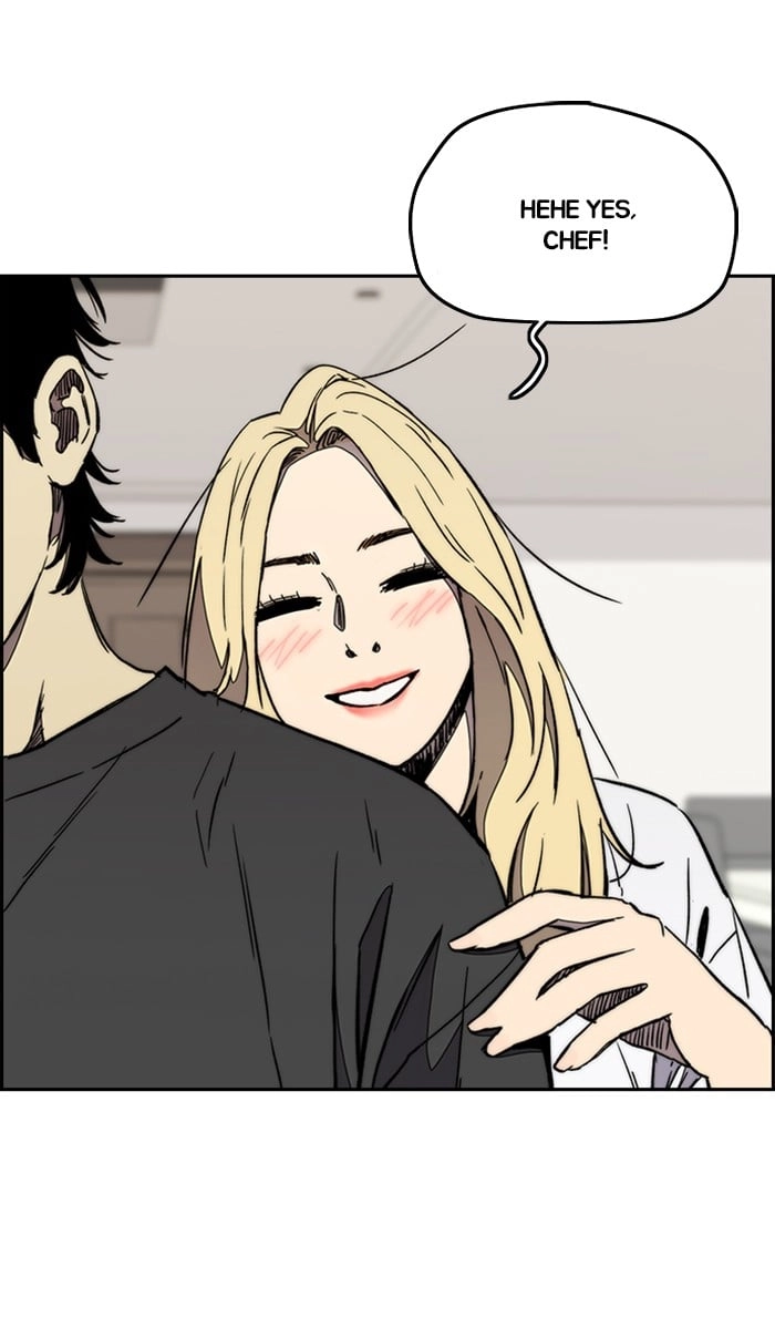 Wind Breaker Chapter 277, page 57 of 85