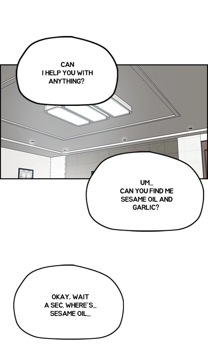 Wind Breaker Chapter 277, page 58 of 85