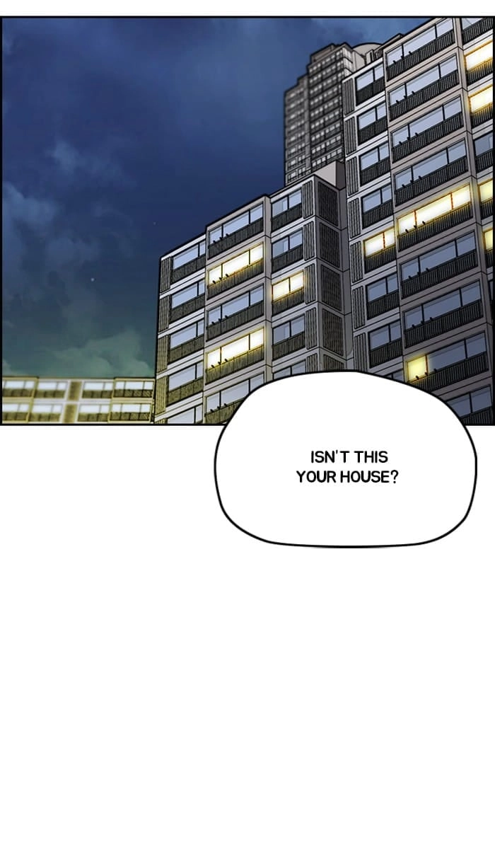 Wind Breaker Chapter 277, page 59 of 85