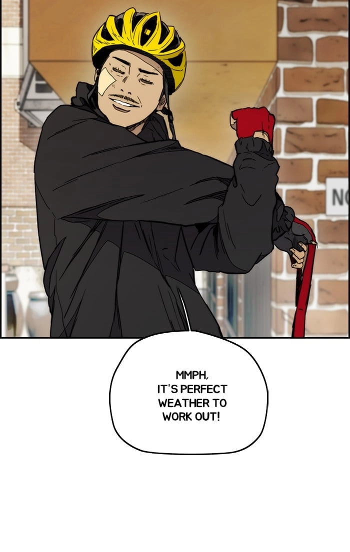 Wind Breaker Chapter 277, page 65 of 85