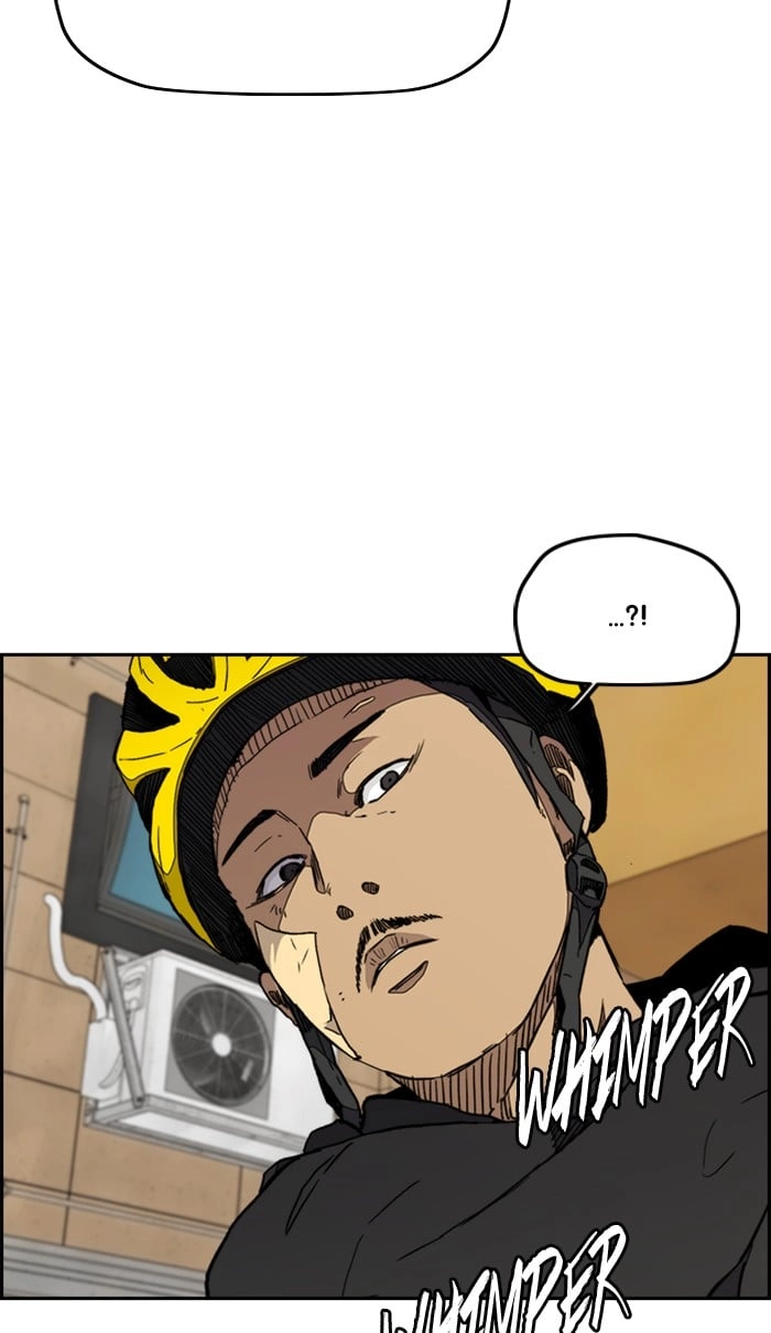Wind Breaker Chapter 277, page 67 of 85