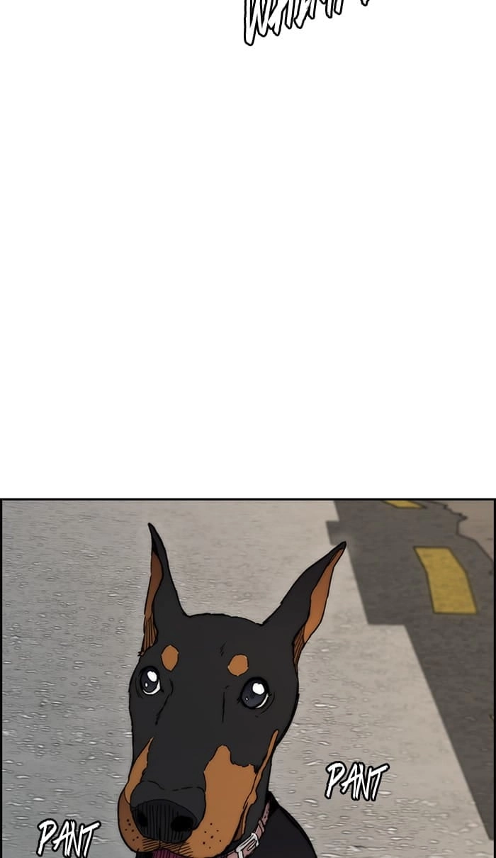 Wind Breaker Chapter 277, page 68 of 85