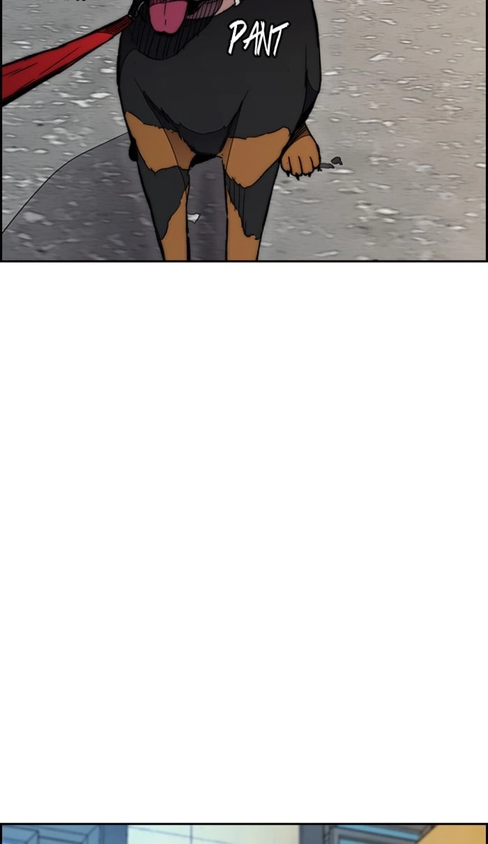 Wind Breaker Chapter 277, page 69 of 85