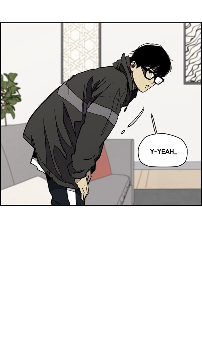 Wind Breaker Chapter 277, page 7 of 85
