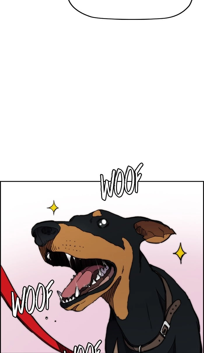 Wind Breaker Chapter 277, page 71 of 85