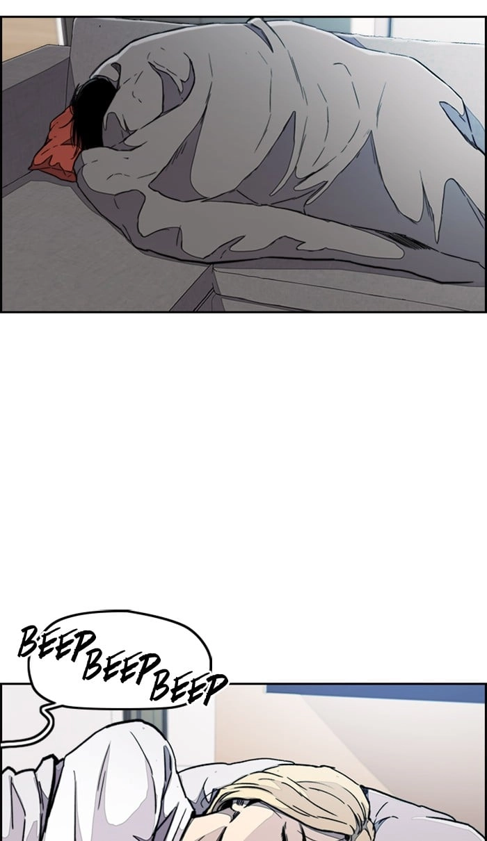 Wind Breaker Chapter 277, page 74 of 85