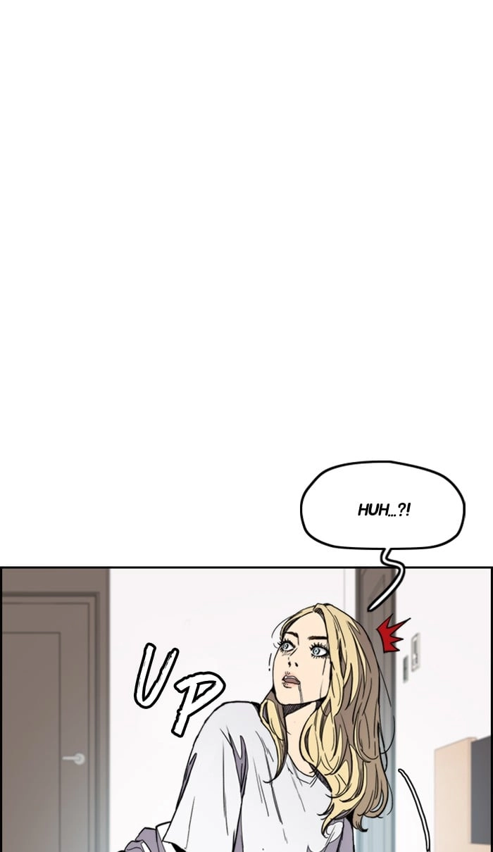 Wind Breaker Chapter 277, page 76 of 85