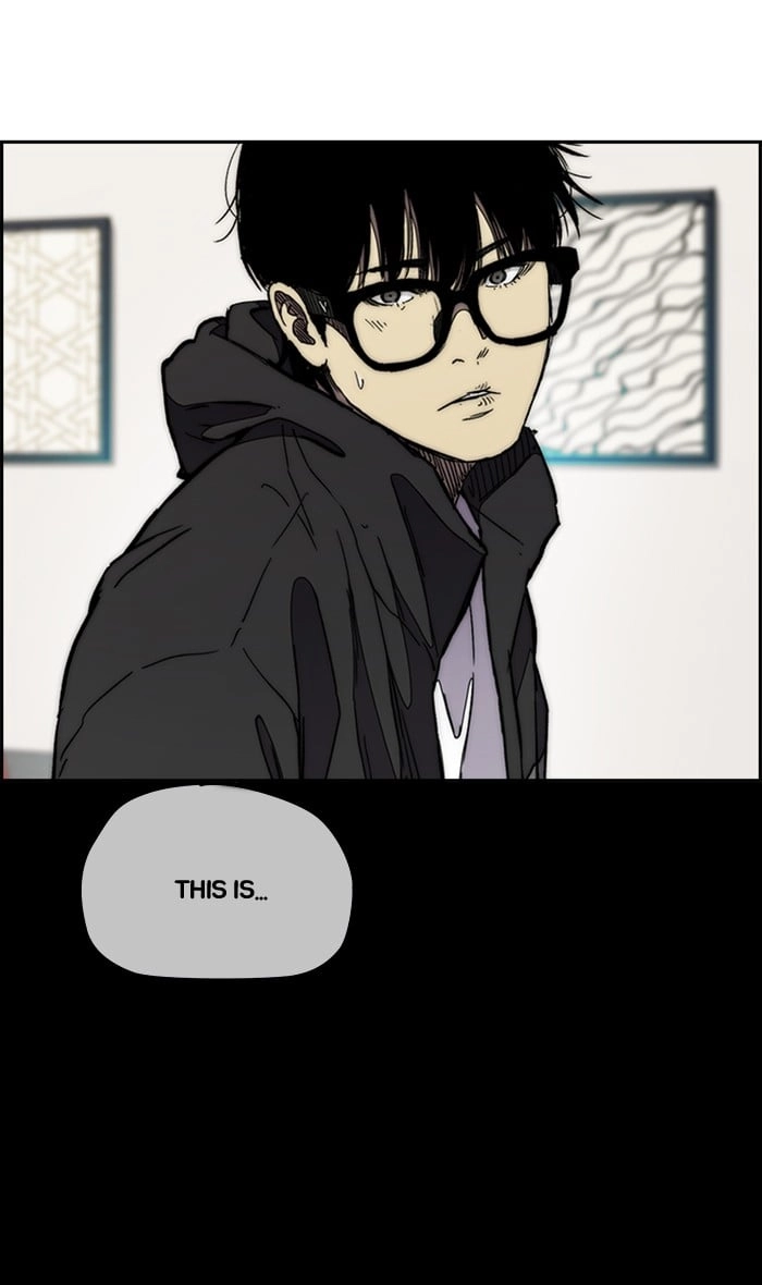Wind Breaker Chapter 277, page 8 of 85