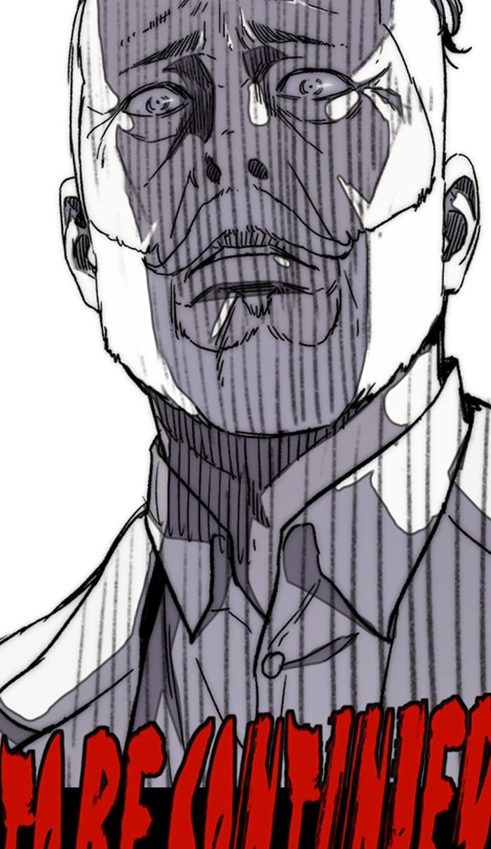 Wind Breaker Chapter 277, page 84 of 85