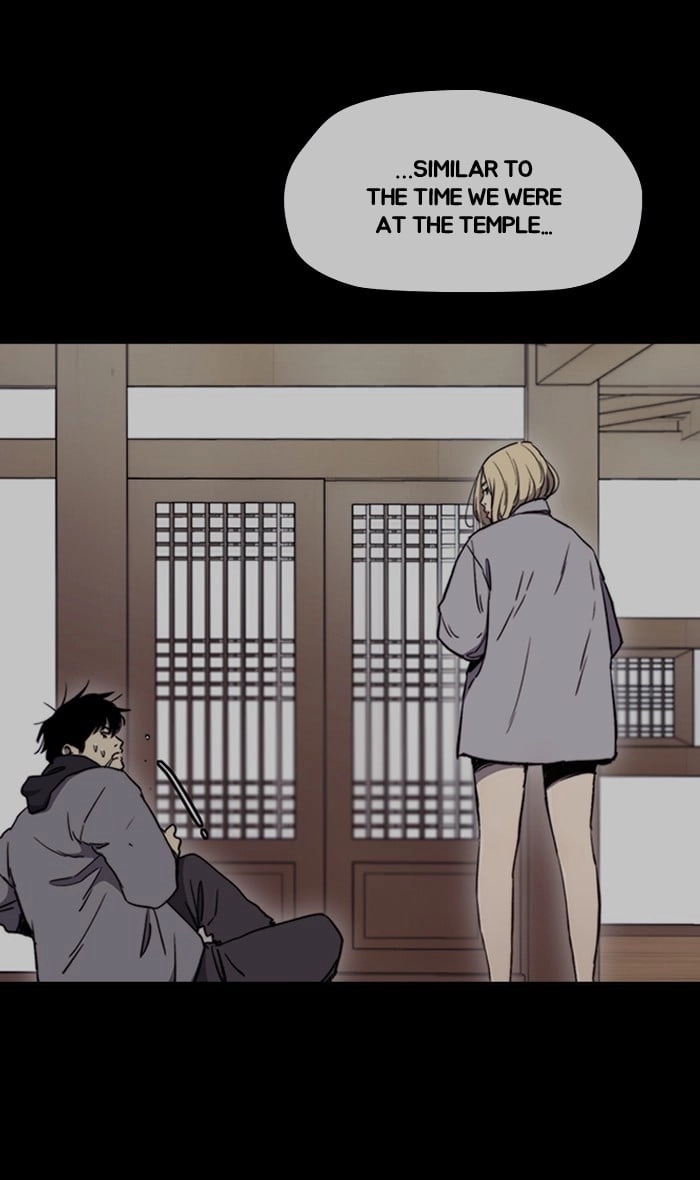 Wind Breaker Chapter 277, page 9 of 85