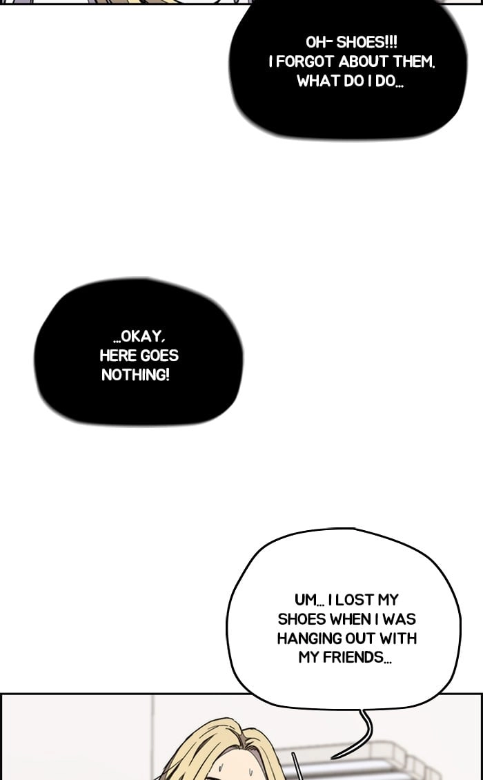 Wind Breaker Chapter 278, page 10 of 112