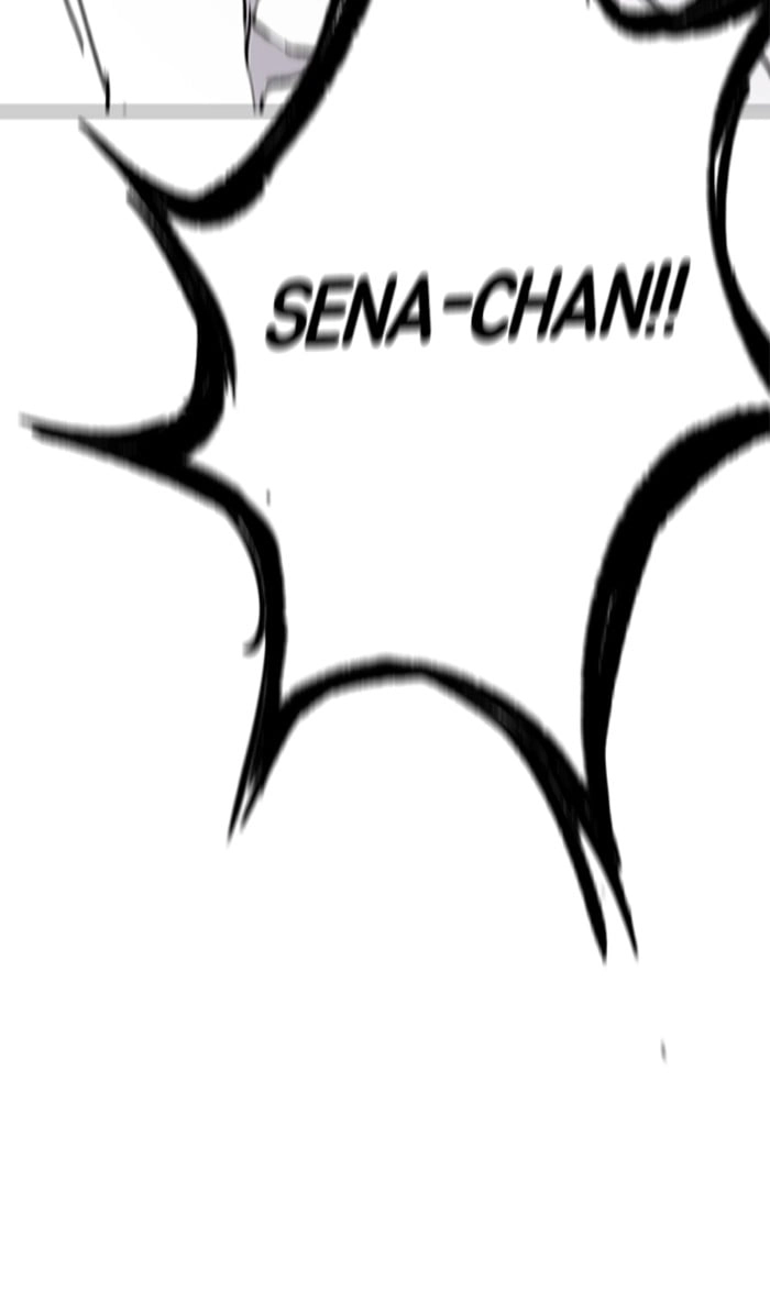 Wind Breaker Chapter 278, page 100 of 112