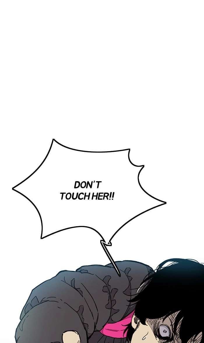Wind Breaker Chapter 278, page 102 of 112