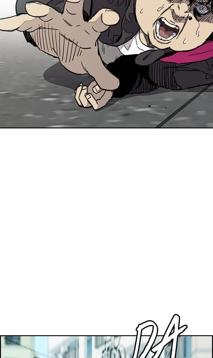 Wind Breaker Chapter 278, page 103 of 112