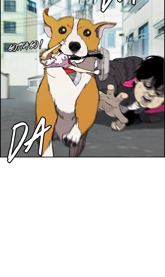 Wind Breaker Chapter 278, page 104 of 112