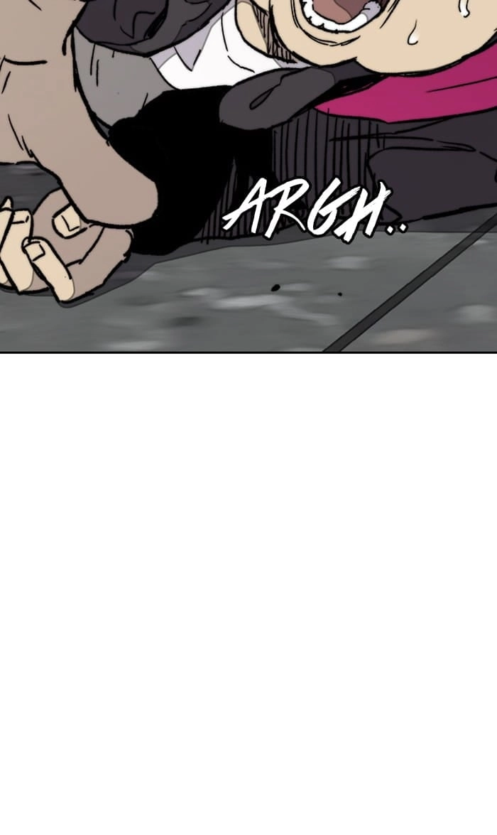 Wind Breaker Chapter 278, page 107 of 112